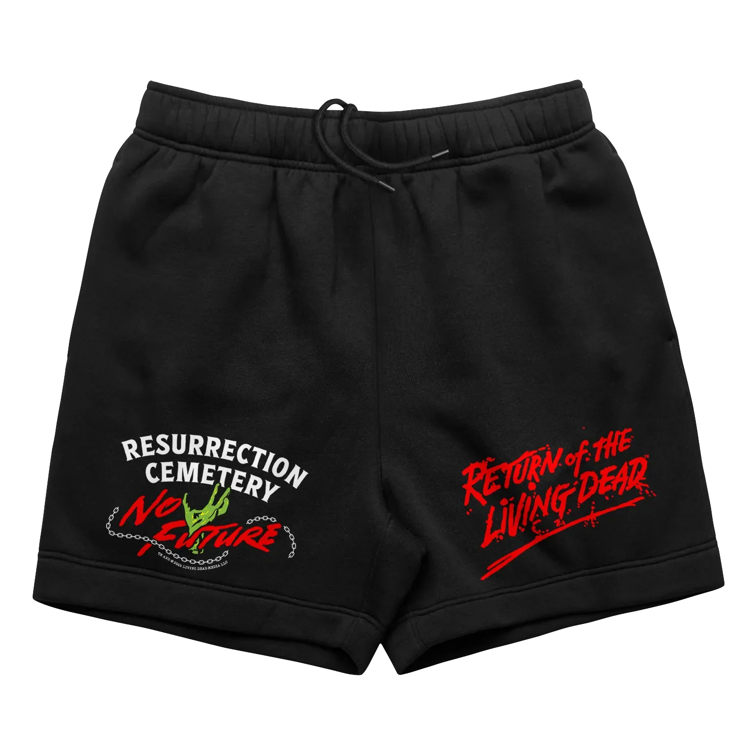 Officially Licensed Return of the Living Dead Collection